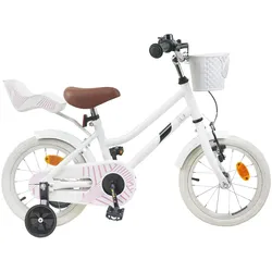 vidaXL, Kindervelo, (16")