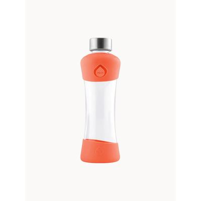 Active Tangerine Squeeze Bottle von Equa
