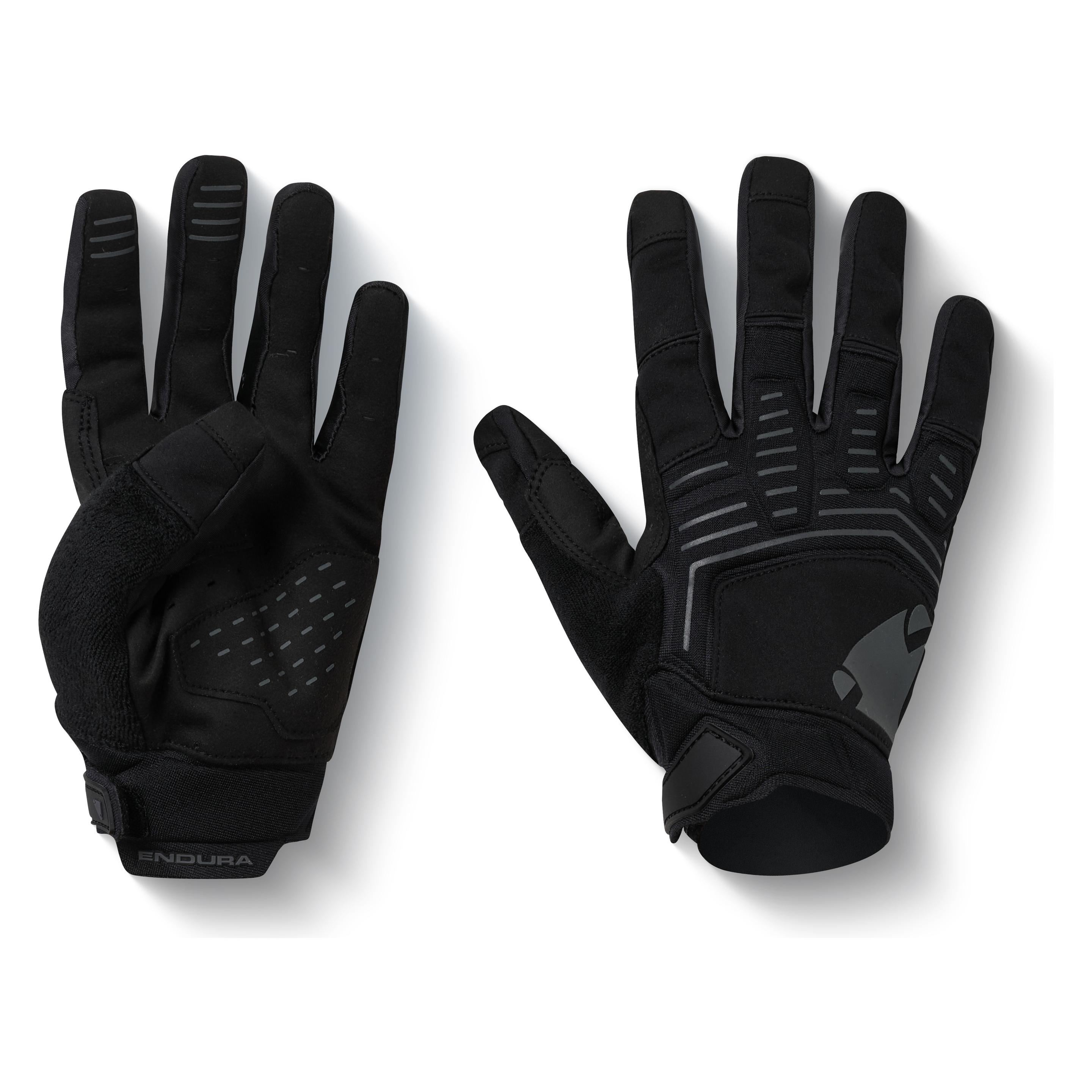 Endura Singletrack (M) (R-E1367BLK)