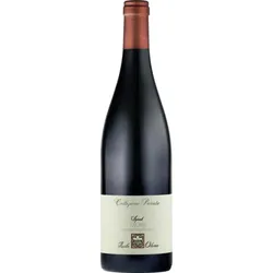 Syrah Toscana Collezione Privata Isole e Olena 2003