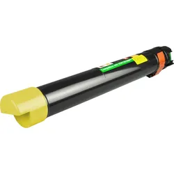 Kompatibler Toner ersetzt Xerox 006R01704 yellow