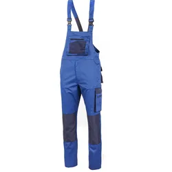 TOPTEX PRO Arbeits-Latzhose