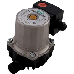 Wolf Zirkulationspumpe G3/4 130mm aus Kunststoff, für CS"