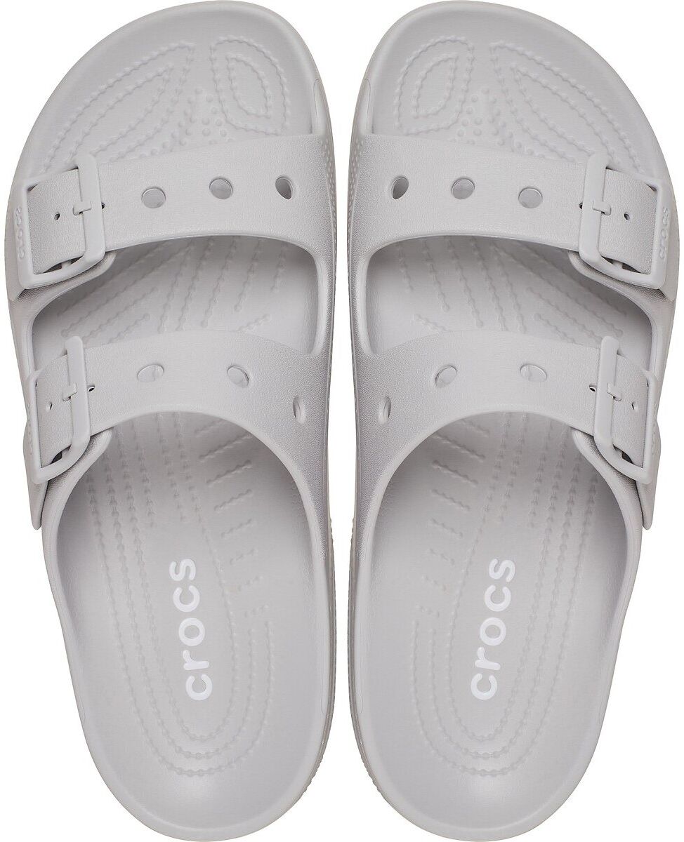 CROCS Mules doubles brides Saturday Sandal