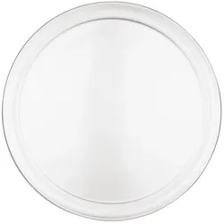 Vogue Aluminium Pizzablech 35,5cm