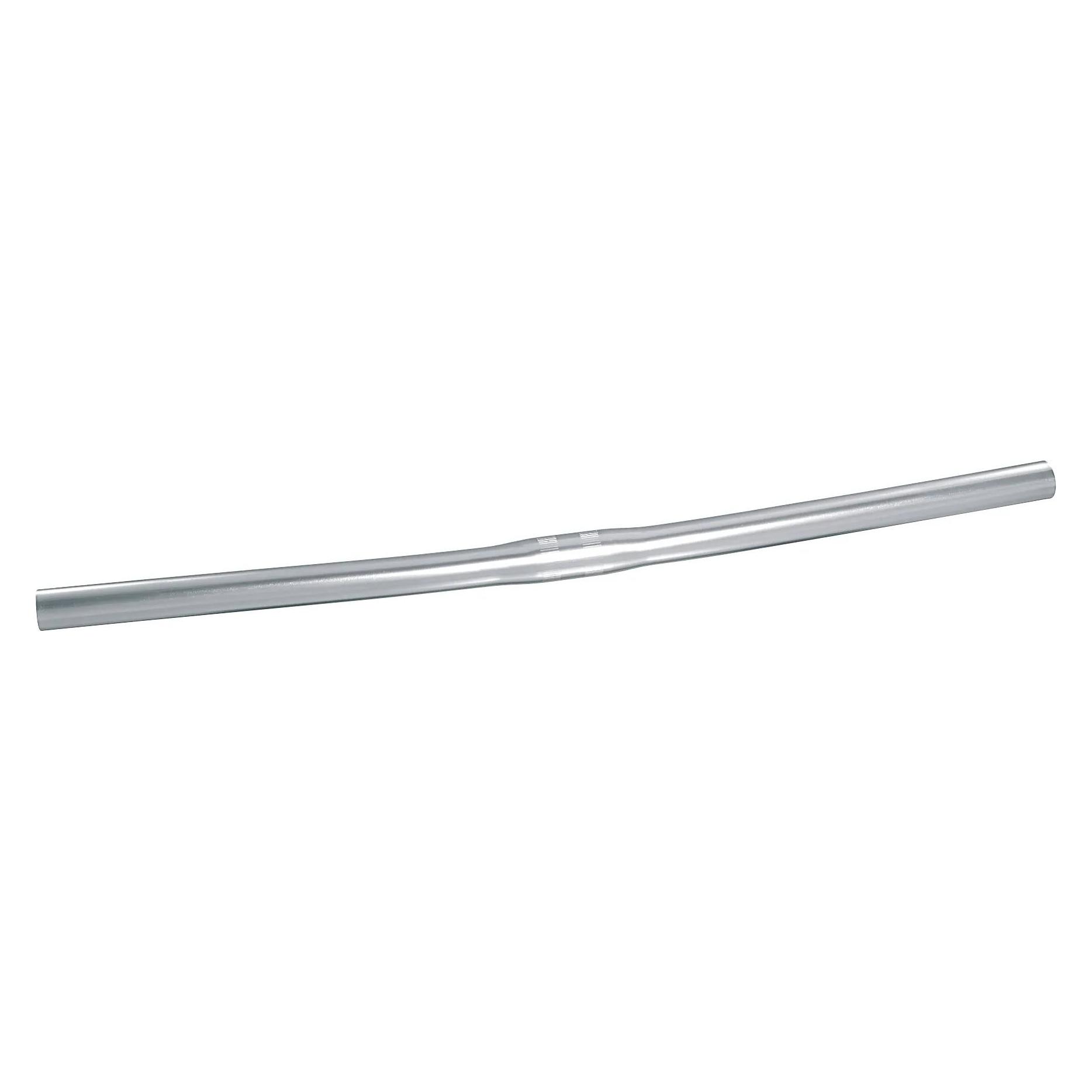 Ergotec Lenker, MAS Town Exclusive/25.4 Width:620 Rise:0 Grip-L:205 Back/Up-Sweep:6°/0° NbTi ALU-Loo (25.40 mm) (12287021)