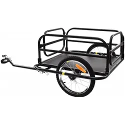 Storag, Veloanhänger