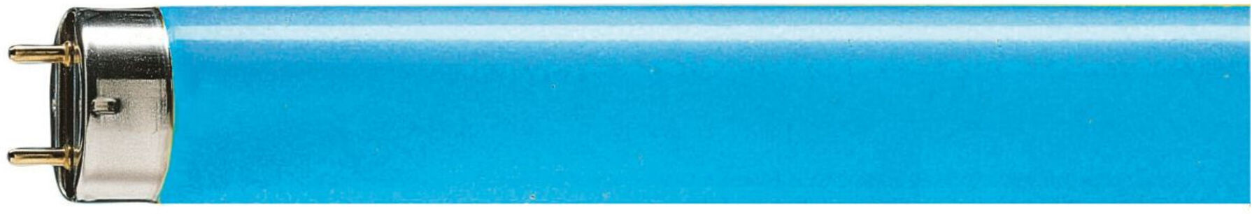 Philips Leuchtstofflampe TL-D 18W/18 blau 18W (72690240)