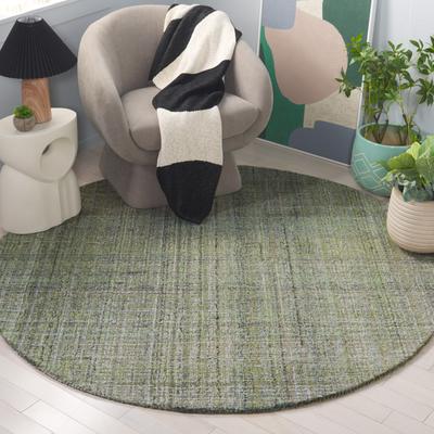 SAFAVIEH Handmade Abstract Vega Rug
