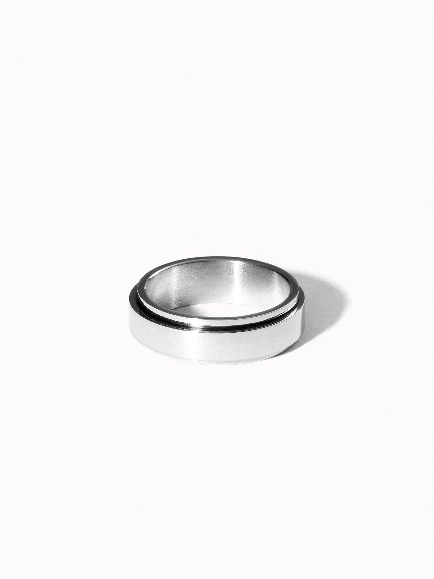 PURELEI Calm Fidget Ring