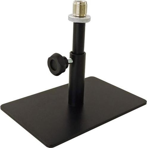 Sonitus Acoustics microfoonhouder voor Kicker 2.0 met adapterplaat voor dempingskussen