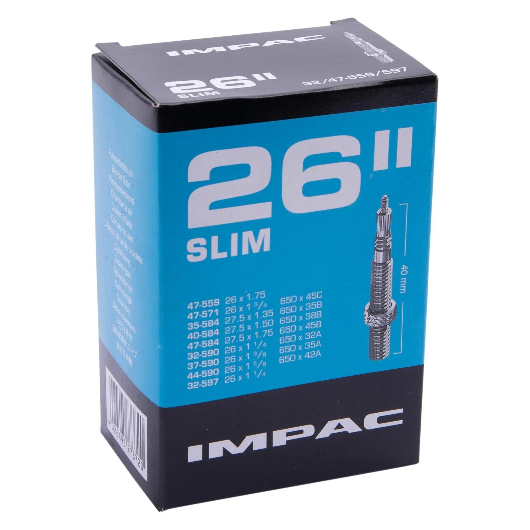 Impac 26" Slim (26") (70400043)