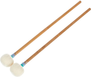 Steiner superiormallets BF 116 Benni Forster Turquoise