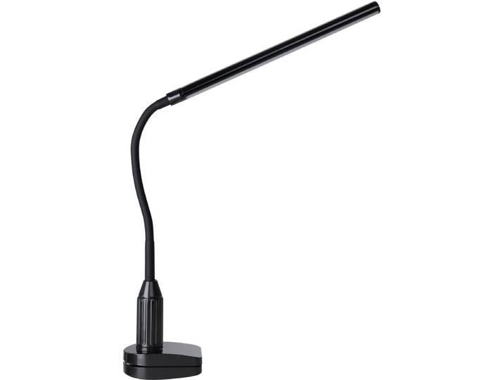 EGLO Laroa Tafellamp - LED - 45 cm - Zwart