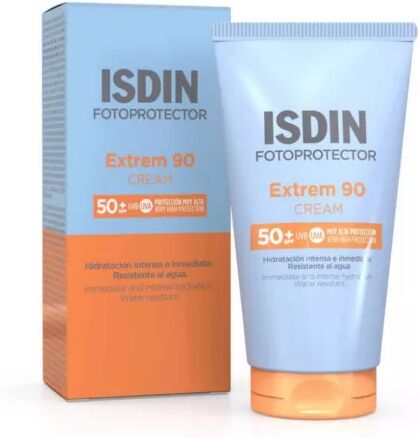 ISDIN Fotoprotección Extreme 90 Crema SPF50+ 50ml