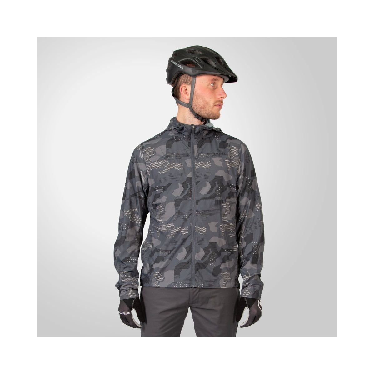 Endura Hummvee Windproof Shell Jacket trail bronze M R-E9171-M-trail-bronze