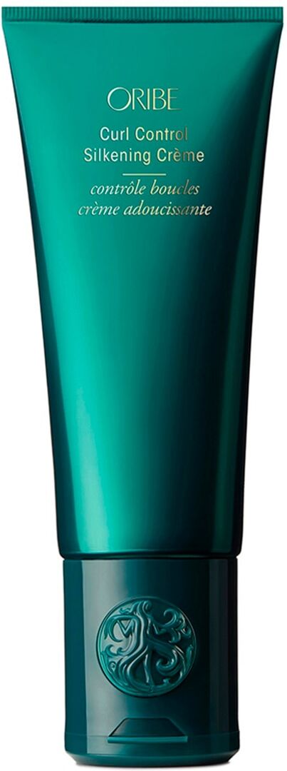 ORIBE Crema de Peinado Curl Control Silkening 150 ml .
