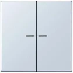 Jung Wippe mit Lichtleiter LC 102 KO5 209 LC102KO5209