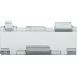 Merten Schriftfeld-Einsatz MEG3952-8000 (VE10)