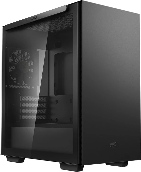 DeepCool MACUBE 110 BK