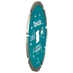 Makita, Sägeblatt, Diamantscheibe 125mm X-Lock Beton