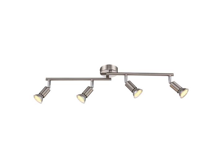 Strahler Matrix 4er Nickel