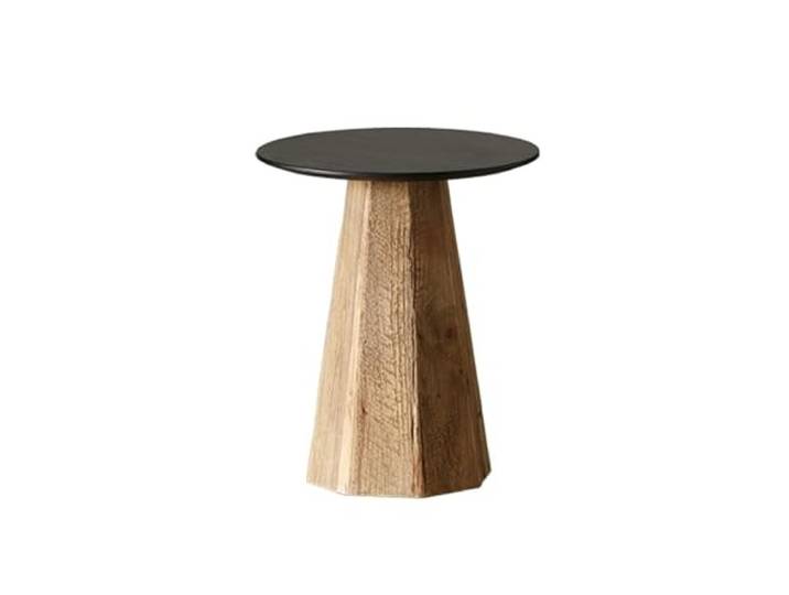 ksjdieunf Couchtisch Moderner einfacher Teetisch aus Holz, Sofa-Beistelltisch, Balkon-Couchtisch, multifunktionaler Tische for Wohnzimmer