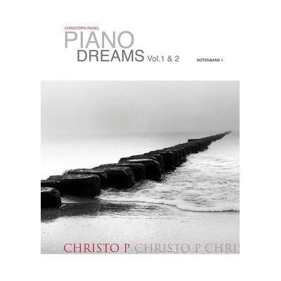 PIANO DREAMS Vol.1 & 2 Notenband 1 -