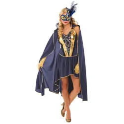 buttinette Venezia-Kostüm "Marquise" für Damen