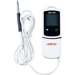 ebro 1340-6335 EBI 300 TE Temperatur-Datenlogger Messgröße Temperatur -35 bis 70 °C PDF Funktion
