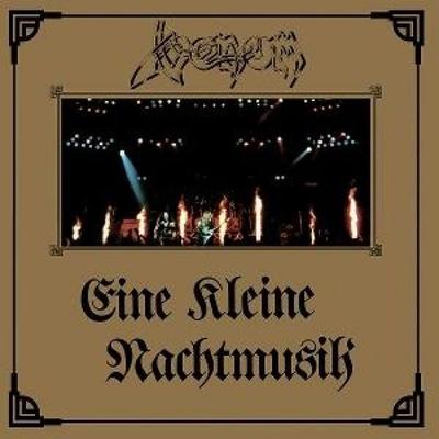 Eine Kleine Nachtmusik - VENOM, CD