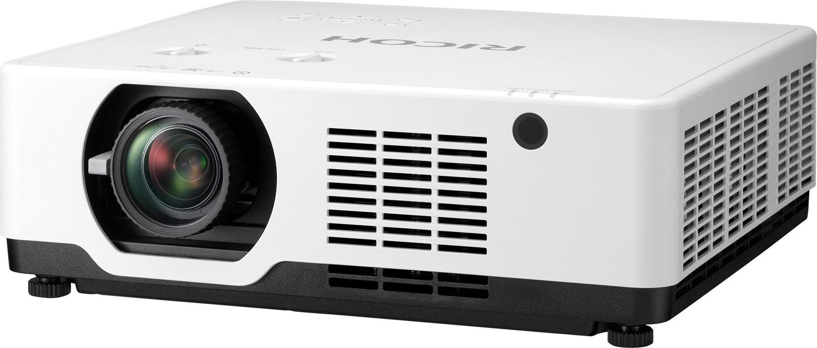Ricoh PJ WUL6760 3LCD-laserprojector