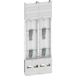 Eaton, Verteilerschrank Zubehör, ZSD-Z29A1074 Zählerfeld 2- 230815 feldrig 230815