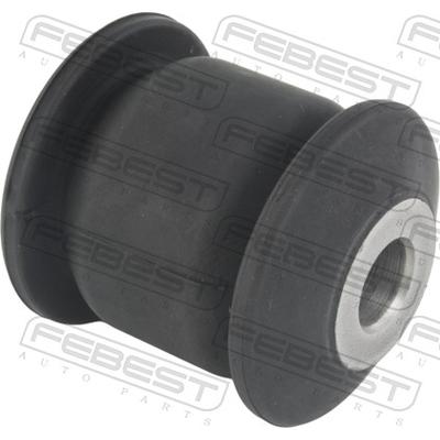 FEBEST Lagerung, Motor CYMB-T1DR hinten für CHERY