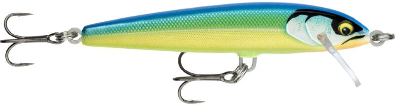 Rapala Floater Elite 85-Gdtt