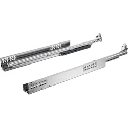 Hettich, Schubladenauszüge, Quadro V6