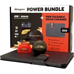 DEEPER POWER BD - Deeper Power Bundle
