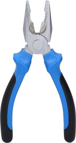 Brilliant Tools BT060901 Kombizange