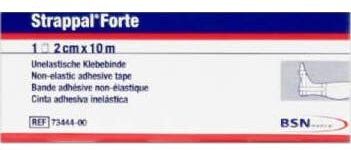 Essity - Strappal Forte