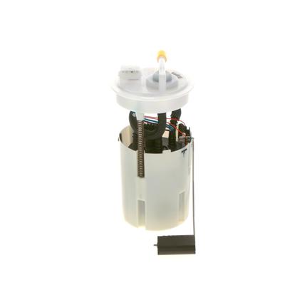BOSCH Kraftstoff-Fördereinheit 0580313120 im Kraftstoffbehälter für NISSAN