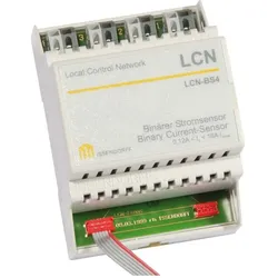 Issendorff Stromsensor LCN - BS4