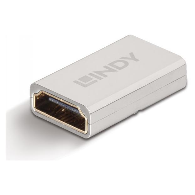 Lindy HDMI 2.1 Female to Female (41511)