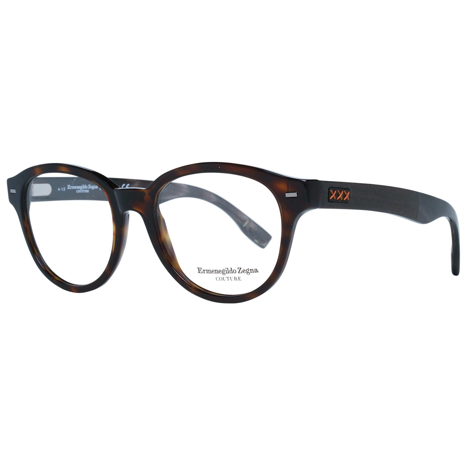 Zegna Couture Optische Fassung ZC5002 51 052