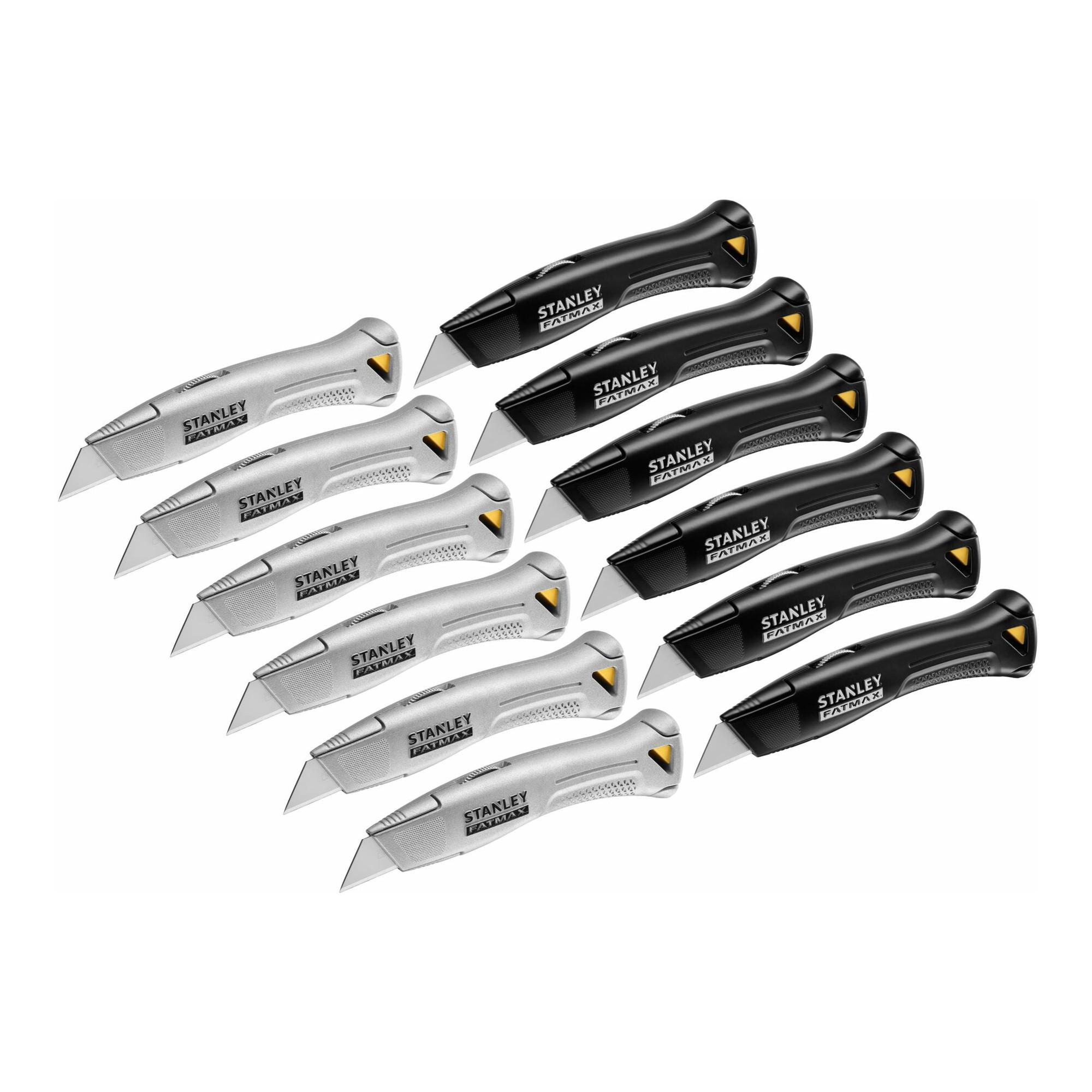Stanley Universalmesser Stanley FatMax (FMHT10502-9)