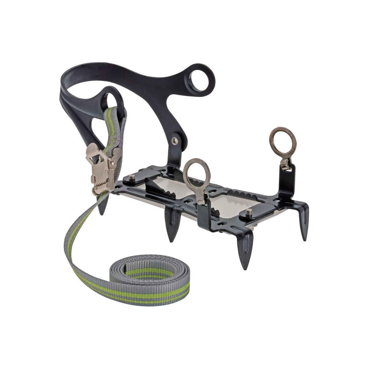Edelrid 6 Point Grödel lead (153) 719010001530