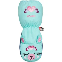 KOMBI ANIMAL FAMILY CHILDREN Fäustilng 2027 lisa the llama - S