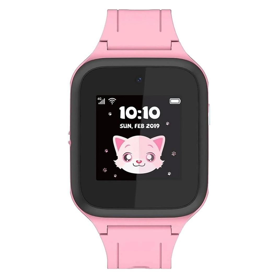 TCL MOVETIME Family Watch MT40X (44 mm, 4G) (MT40X-3NLCDE1)