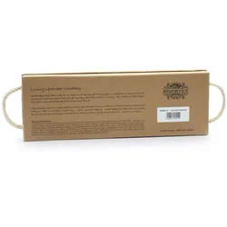 Luxury Lavender Wheat Bag in Gift Box - Lavender Comforts