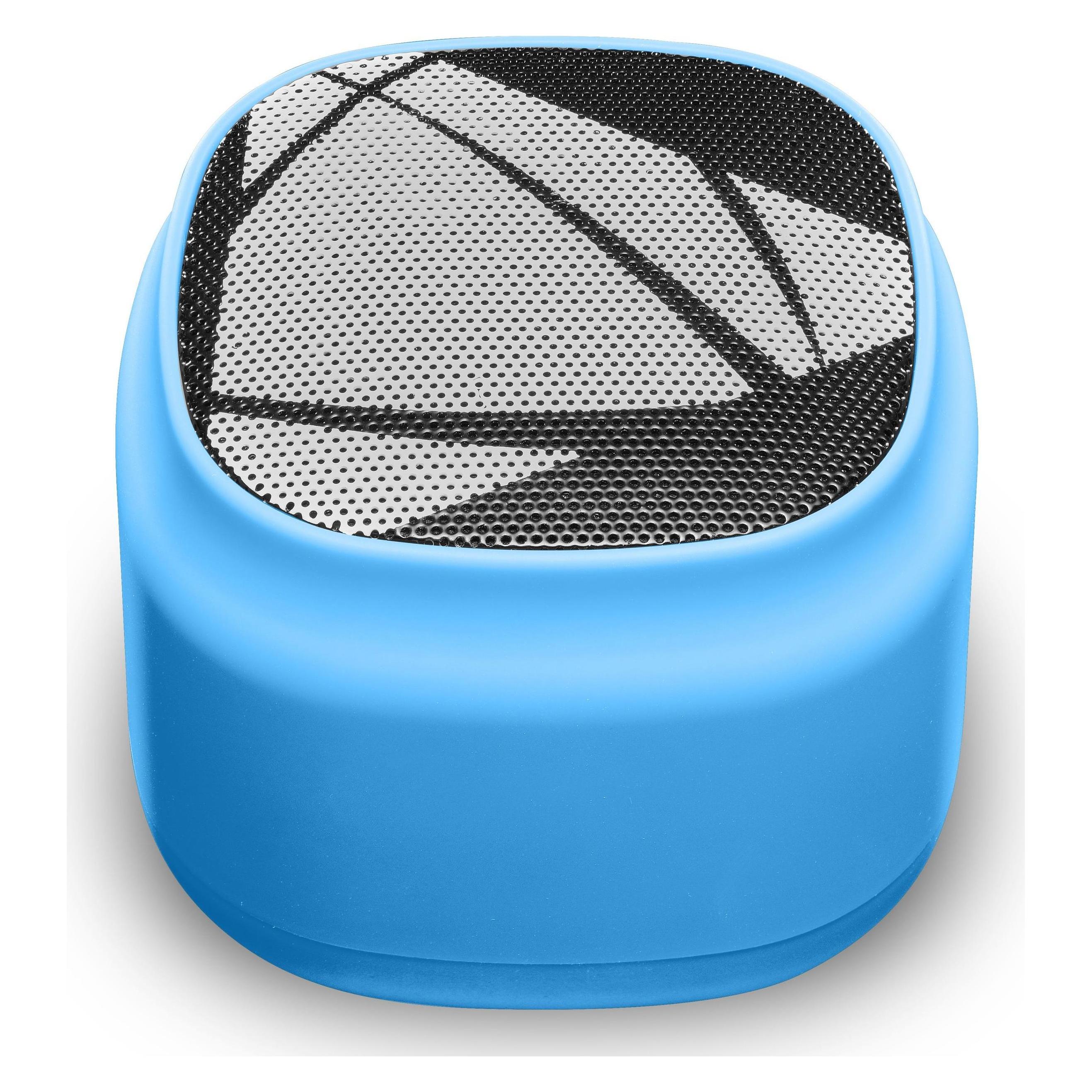 Cellularline Wireless Speaker Mini (BTSPKMSMINI2B)