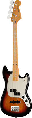 Fender Player II Mustang Bass MN 3TS 3